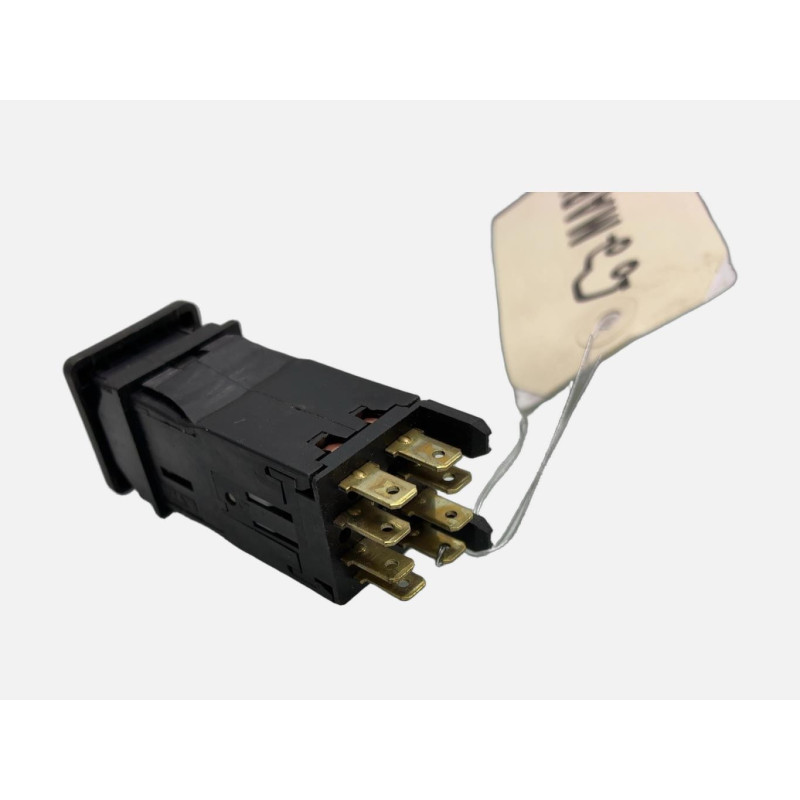 Bouton de warning CITROEN AX Photo n°3