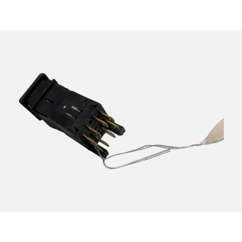 Bouton de warning CITROEN AX Photo n°4