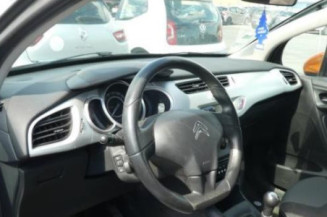 Bloc ABS (freins anti-blocage) CITROEN C3 2