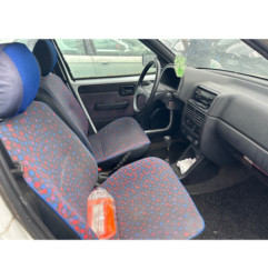 Bouton de warning CITROEN AX