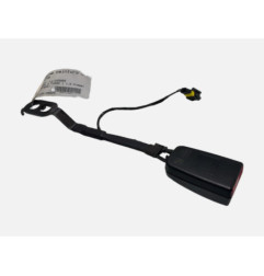 Attache ceinture avant gauche PEUGEOT PARTNER 3