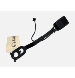 Attache ceinture avant gauche PEUGEOT PARTNER 3