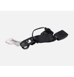 Attache ceinture avant droit PEUGEOT PARTNER 3