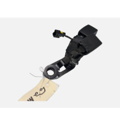 Attache ceinture avant droit PEUGEOT PARTNER 3