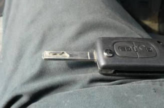 Bloc ABS (freins anti-blocage) CITROEN C3 2