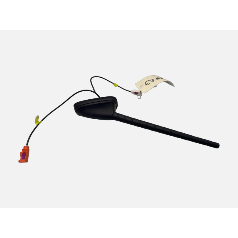 Antenne PEUGEOT PARTNER 3 Photo n°1