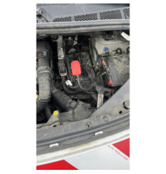 Antenne PEUGEOT PARTNER 3