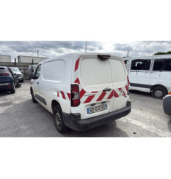 Arret de porte avant droit PEUGEOT PARTNER 3