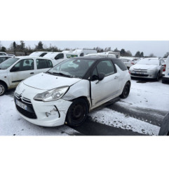 Avertisseur/Klaxon CITROEN DS3