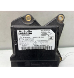 Boitier air bag CITROEN DS3