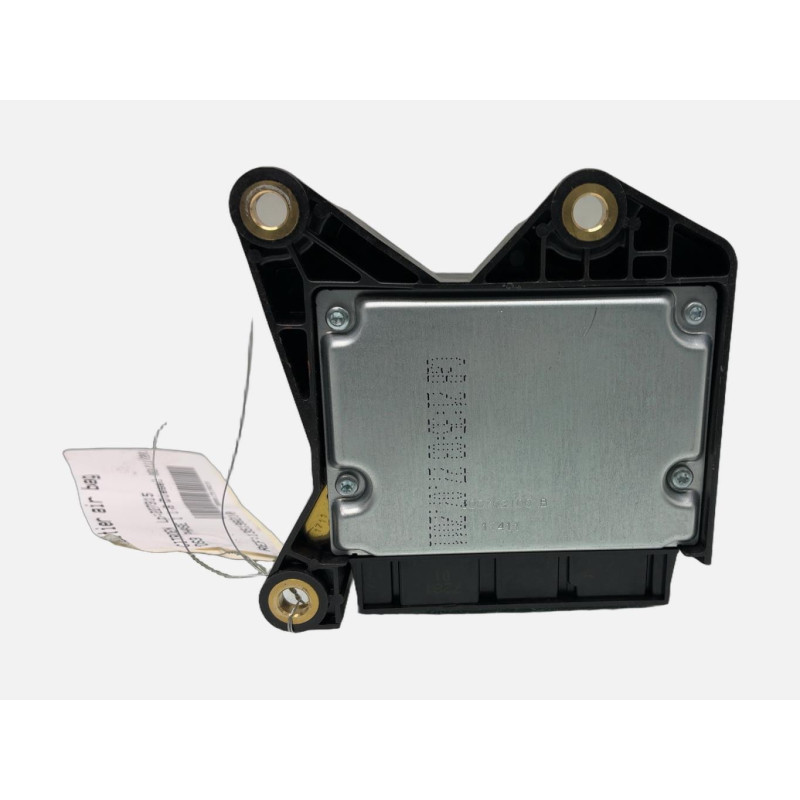 Boitier air bag CITROEN DS3 Photo n°4