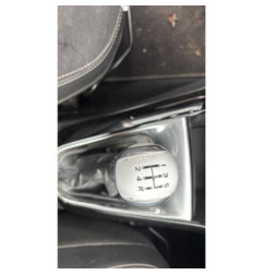 Bouton de coffre CITROEN DS3