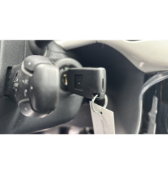 Bouton de coffre CITROEN DS3