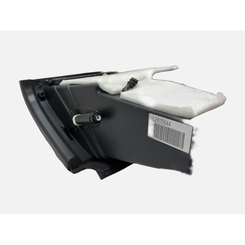 Boite a gants SAAB 9.3 2 Photo n°5