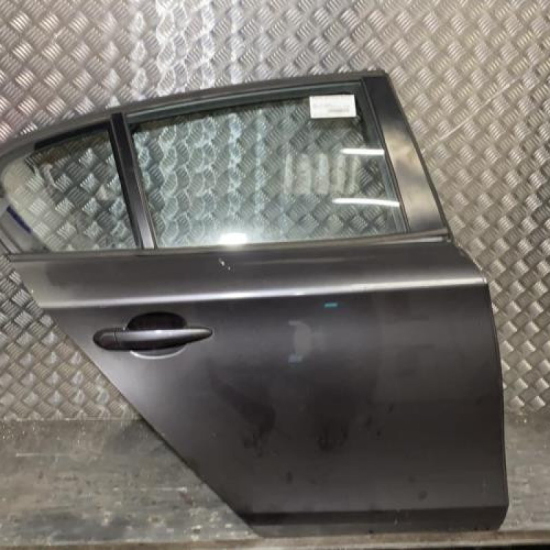Porte arriere droit BMW SERIE 1 E87 Photo n°1