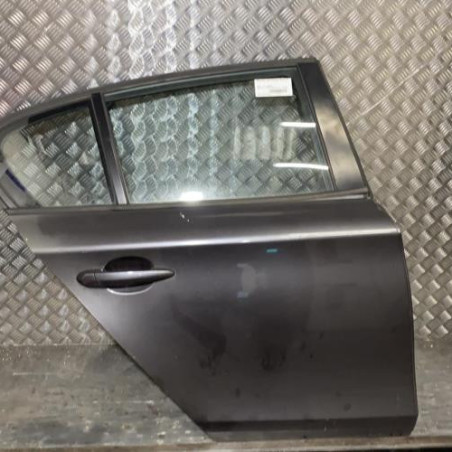 Porte arriere droit BMW SERIE 1 E87 Photo n°1