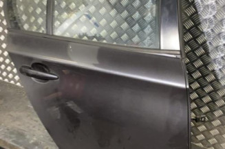 Porte arriere droit BMW SERIE 1 E87