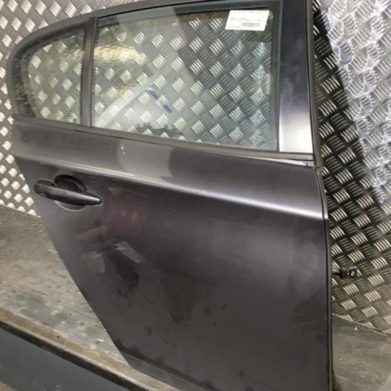 Porte arriere droit BMW SERIE 1 E87 Photo n°2