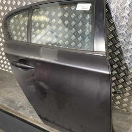 Porte arriere droit BMW SERIE 1 E87