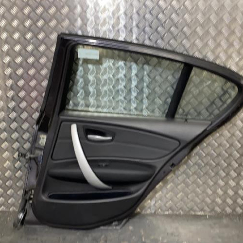 Porte arriere droit BMW SERIE 1 E87 Photo n°3