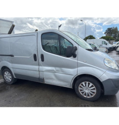 Arret de porte avant gauche RENAULT TRAFIC 2