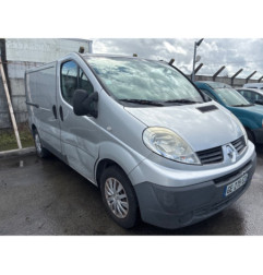 Arret de porte avant gauche RENAULT TRAFIC 2