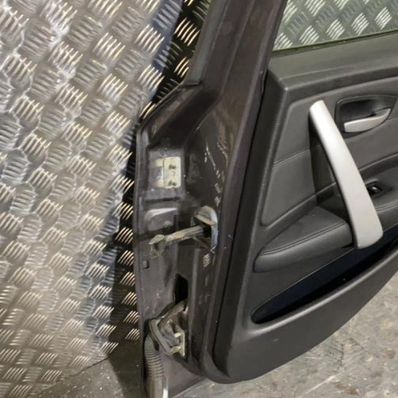 Porte arriere droit BMW SERIE 1 E87 Photo n°4