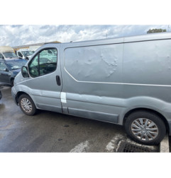 Arret de porte avant droit RENAULT TRAFIC 2