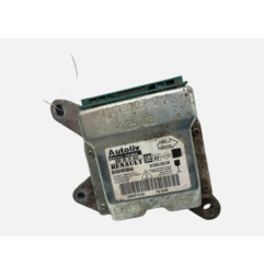 Boitier air bag RENAULT TRAFIC 2 Photo n°1