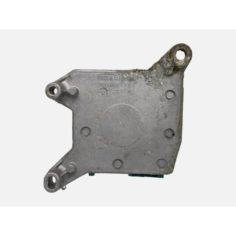 Boitier air bag RENAULT TRAFIC 2 Photo n°4