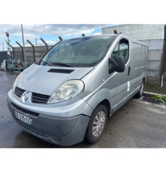 Boitier air bag RENAULT TRAFIC 2