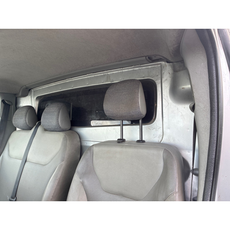 Boitier air bag RENAULT TRAFIC 2 Photo n°15
