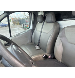 Boitier air bag RENAULT TRAFIC 2