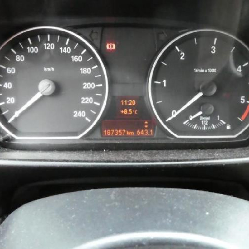 Porte arriere droit BMW SERIE 1 E87 Photo n°11