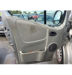 Boitier de prechauffage RENAULT TRAFIC 2