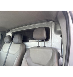 Boitier de prechauffage RENAULT TRAFIC 2