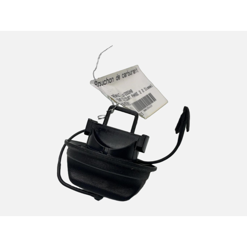 Bouchon de carburant RENAULT TRAFIC 3 COURT Photo n°2