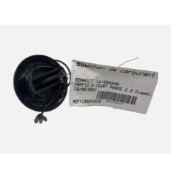Bouchon de carburant RENAULT TRAFIC 3 COURT