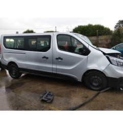 Bouchon de carburant RENAULT TRAFIC 3 COURT