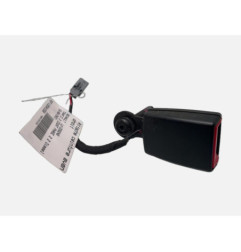 Attache ceinture avant droit RENAULT TRAFIC 3 COURT Photo n°1