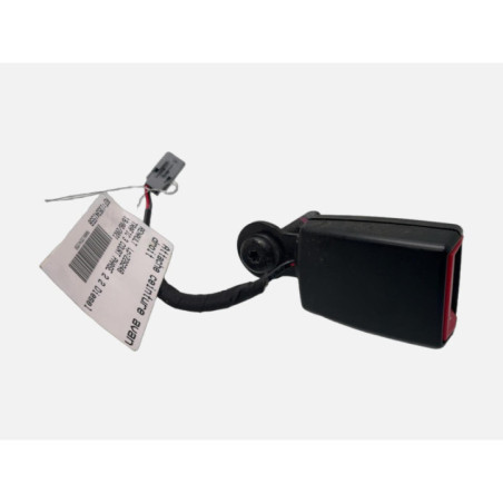 Attache ceinture avant droit RENAULT TRAFIC 3 COURT Photo n°1