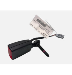 Attache ceinture avant droit RENAULT TRAFIC 3 COURT