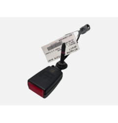 Attache ceinture avant droit RENAULT TRAFIC 3 COURT