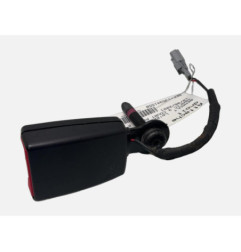 Attache ceinture avant droit RENAULT TRAFIC 3 COURT