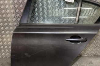 Porte arriere gauche BMW SERIE 1 E87 Photo n°1