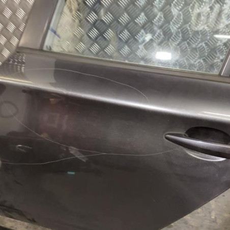 Porte arriere gauche BMW SERIE 1 E87