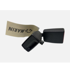 Attache ceinture arriere droit RENAULT TRAFIC 3 COURT Photo n°1