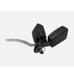 Attache ceinture arriere droit RENAULT TRAFIC 3 COURT