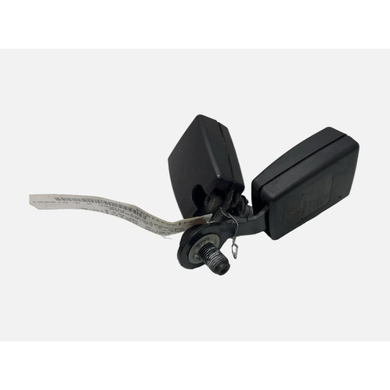 Attache ceinture arriere droit RENAULT TRAFIC 3 COURT Photo n°3