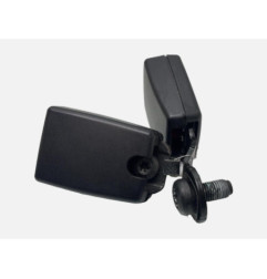 Attache ceinture arriere droit RENAULT TRAFIC 3 COURT